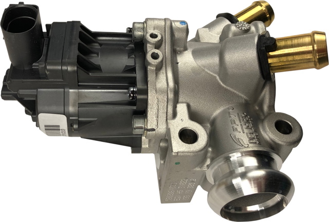 Клапан EGR рециркуляції газів 5802061033 FIAT