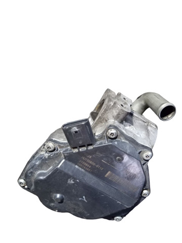 Блок дросельної заслінки 5802313486 IVECO