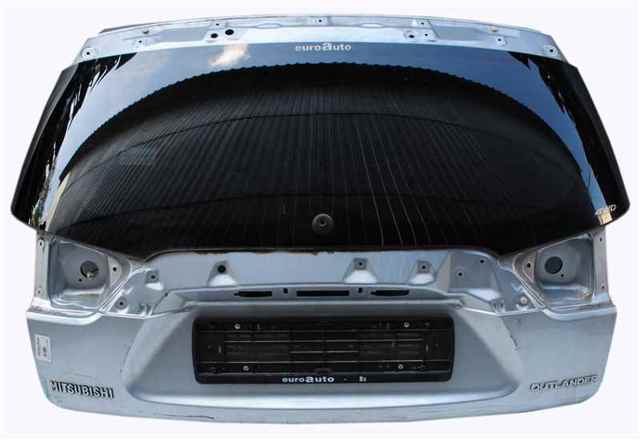 Скло кришки багажника 5805A095 MITSUBISHI