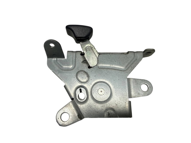 Ручка третіх дверей, зовнішня 5810A006 MITSUBISHI