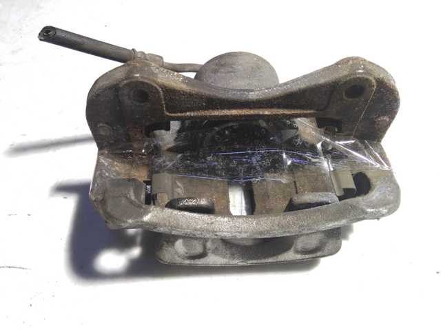 Супорт тормзной 581802YA50 HYUNDAI
