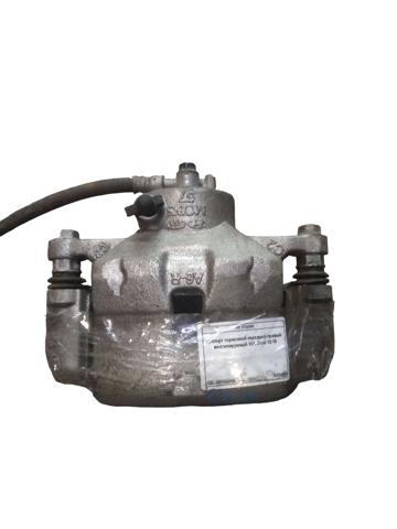Супорт гальмівний, передній, правий 58190A6A00 HYUNDAI