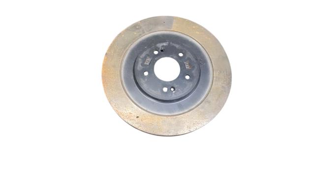 Дискові гальма 58411GI100 HYUNDAI