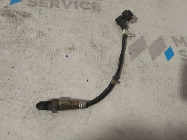 Лямбда зонд після каталізатора 5855384 OPEL