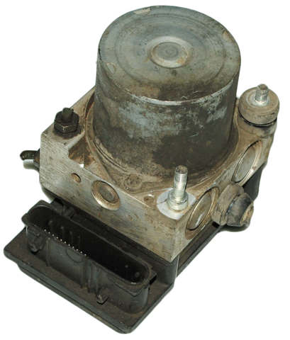 Гідроблок АБС 589101C800 HYUNDAI