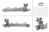 Рейка рульова 5900222 OPEL