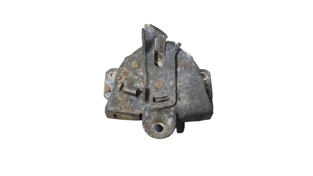 Замок кришки капота 5908A164 MITSUBISHI