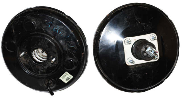 Вакуумний підсилювач гальм 591102W310 HYUNDAI