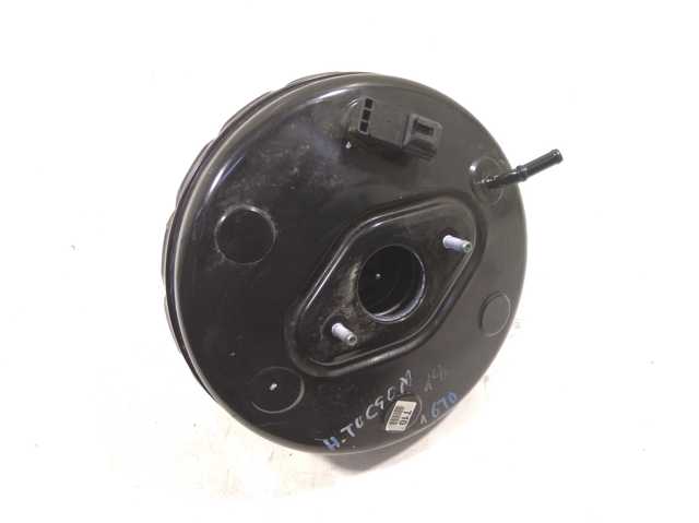 Вакуумника 59110D7250 HYUNDAI