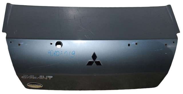 Кришка багажника кузова 5920A049 MITSUBISHI