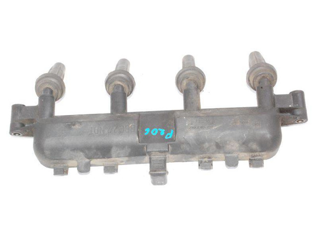 Котушка запалювання 5970A9 PEUGEOT