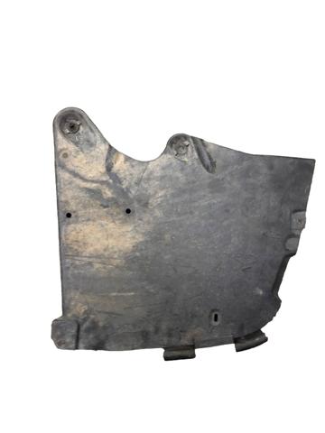 Захист днища, задній правий 5C6825205A VAG