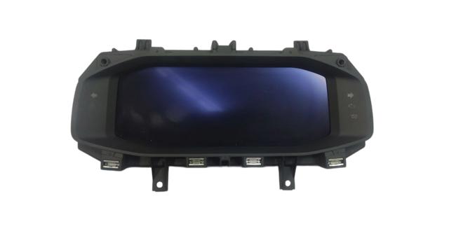 Покажчик струму (амперметр) 5FA920790C VAG
