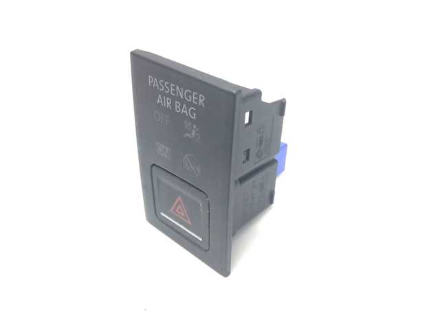 Кнопка аварійної сигналізації 5G0953509A VAG