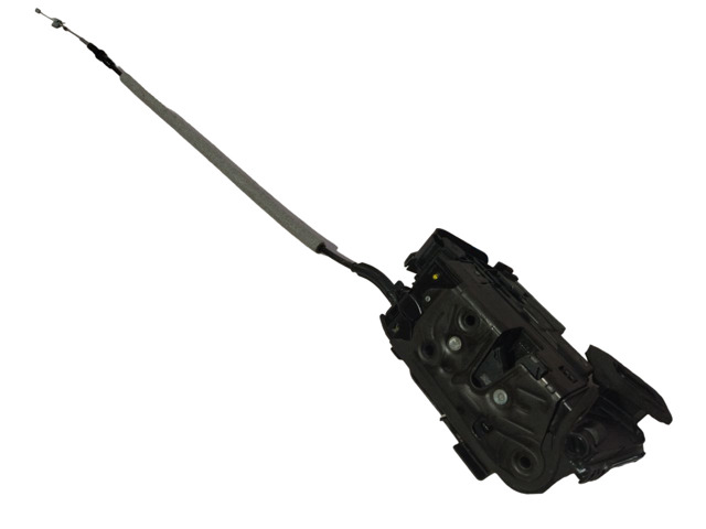 Внутрішній дверний замок 5G1837016C VAG