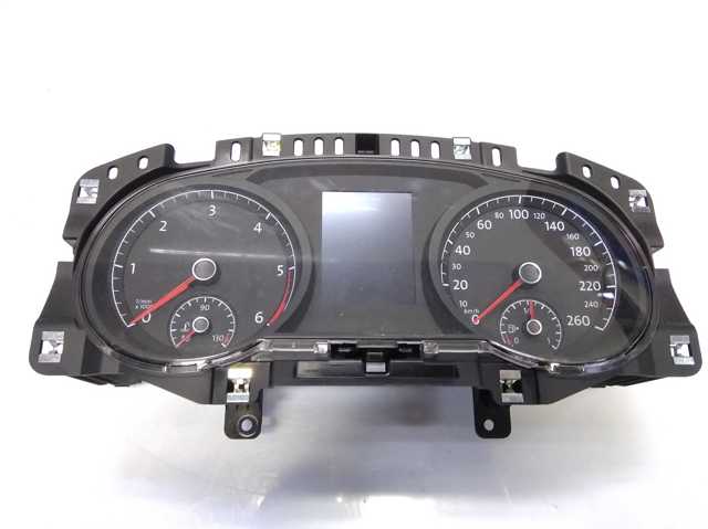 Спідометр 5G1920741 VAG