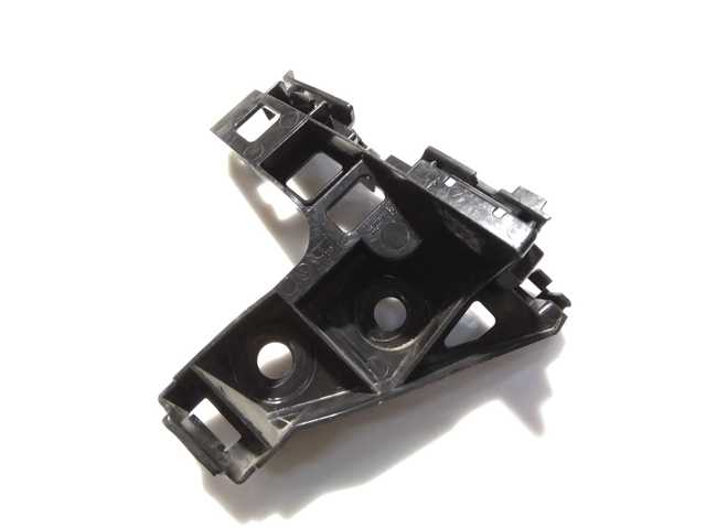 Направляюча заднього бампера, ліва 5GM807393 VAG