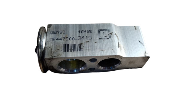 Клапан TRV, кондиціонера 5H2219849AA LAND ROVER