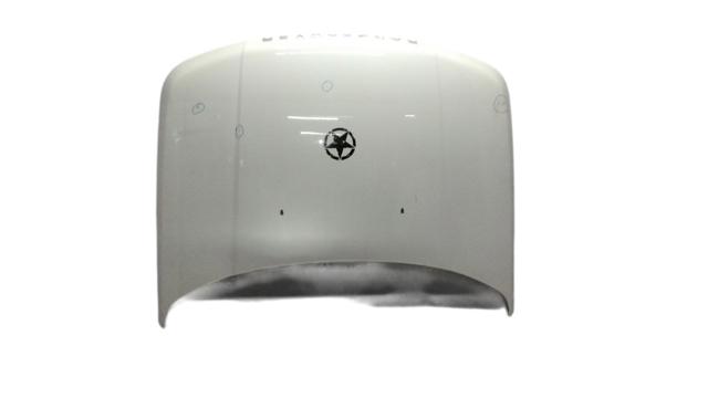 Капот 5H3216610BA LAND ROVER