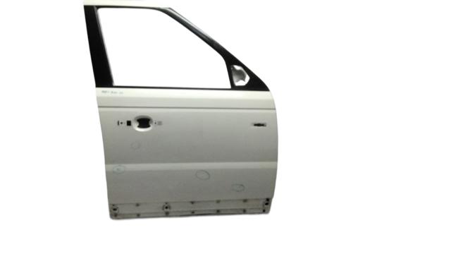 Дверка передня права 5H3220124AA LAND ROVER