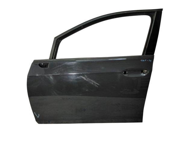 Двері кабіни 5H4831055H VAG