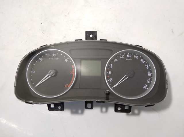 Панель приладів 5J0920810C VAG