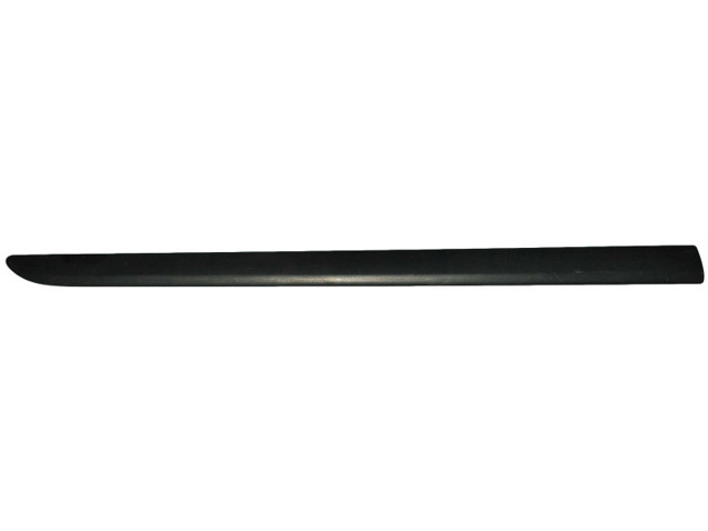 Молдинг передніх правих дверей 5J6853516 VAG