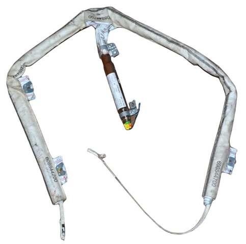 Подушка безпеки, збоку, права, AIRBAG 5J6880742A VAG