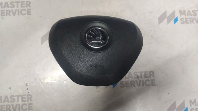 Airbag в мультируль 5JA880201D VAG