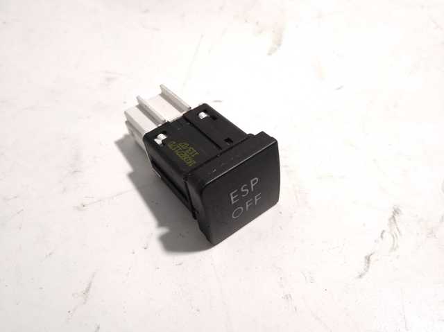Кнопка увімкнення ESP 5K0927117REH VAG