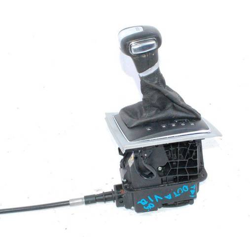 Куліса КПП 5K1713025BK VAG