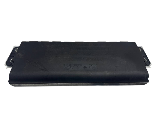 Подушка безпеки, водійська, AIRBAG, захисту колін 5K1880841D VAG