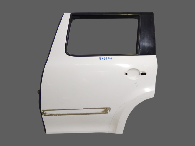 Двері задні, ліві 5L0833055 VAG