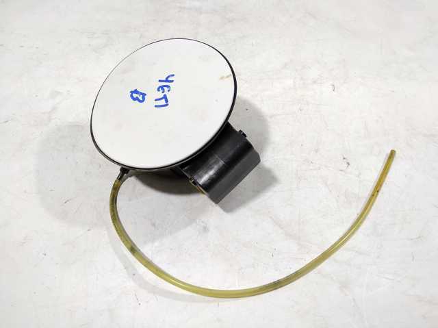 Дверцята бензобака 5L6809857 VAG