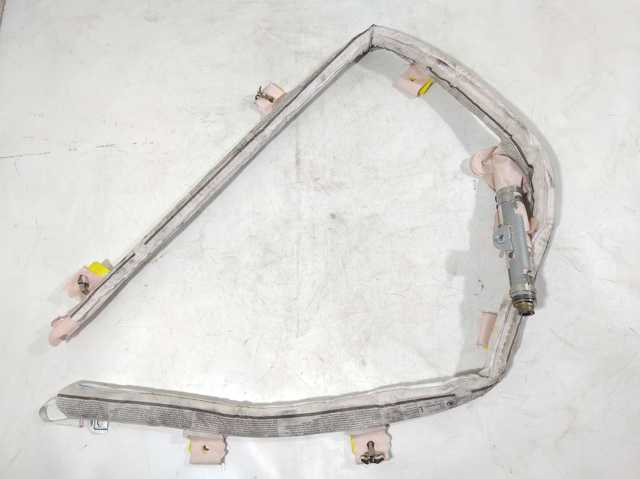 Подушка безпеки, збоку ліва айрбег 5L6880741 VAG