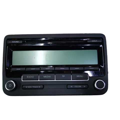 Магнітола (радіо AM/FM) 5M0035186AA VAG