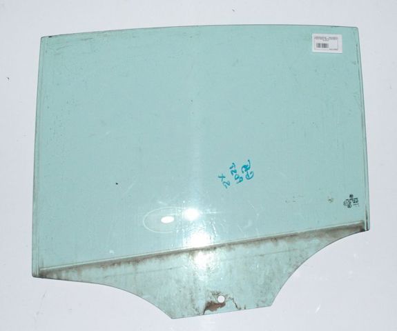 Скло заднє ліве 5M0845025 VAG