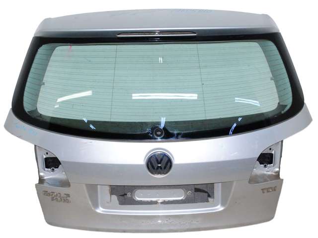 Заднє стекло 5M0845051S VAG