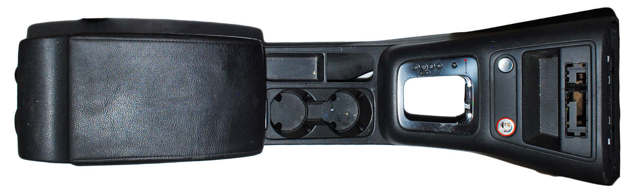 Кришка підлокітника 5M0864207F VAG