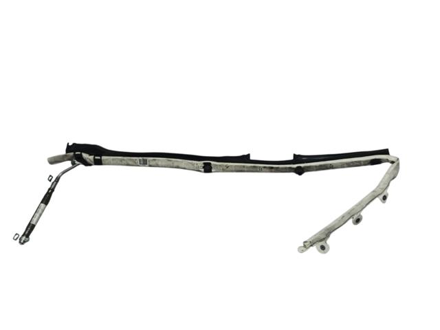Подушка безпеки, шторка бічна, права, AIRBAG 5M0880742C VAG