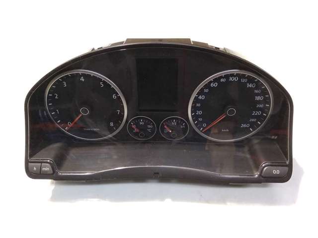 Щиток приладів (комбінація) 5N0920870CX VAG
