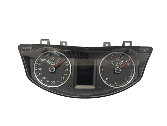 Панель приладів 5N0920872A VAG