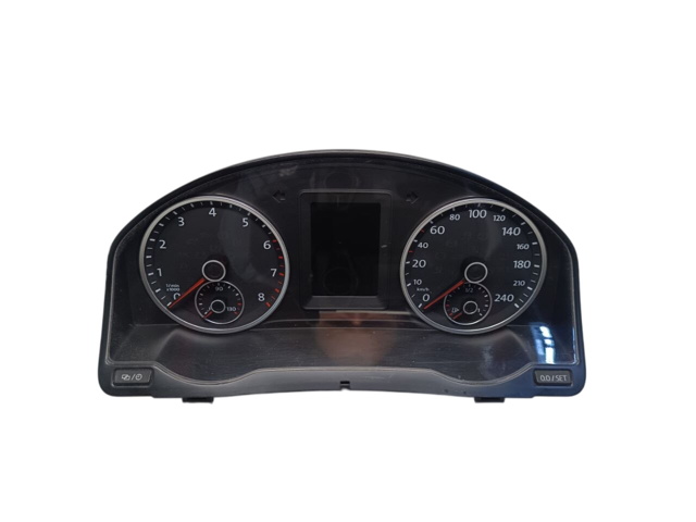 Панель приладів 5N0920873B VAG