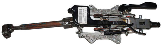 Колонка рульова 5N1419502B VAG