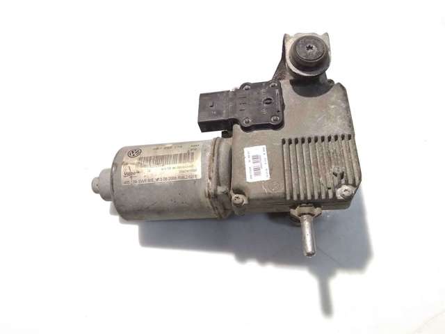 Трапеція склоочисника 5N1955023D VAG