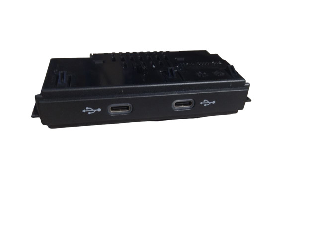 USB-розгалужувач 5NA035736 VAG