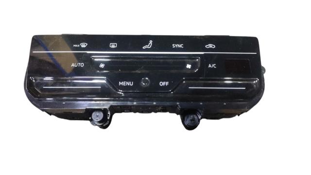 Апаратура регулювання контролю кондиціонування повітря 5NA907044AN VAG