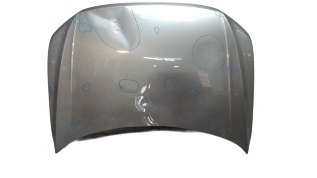 Капот 5NN823031B VAG