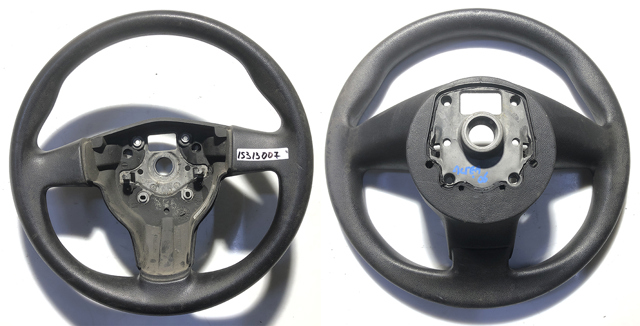 Руль 5P0419091 VAG