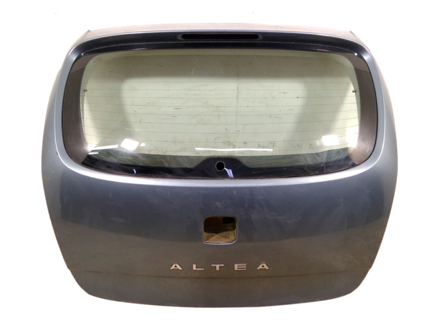 П'яті двері Seat Altea XL